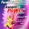 Corsi Di Formazione Kangoo Power ™