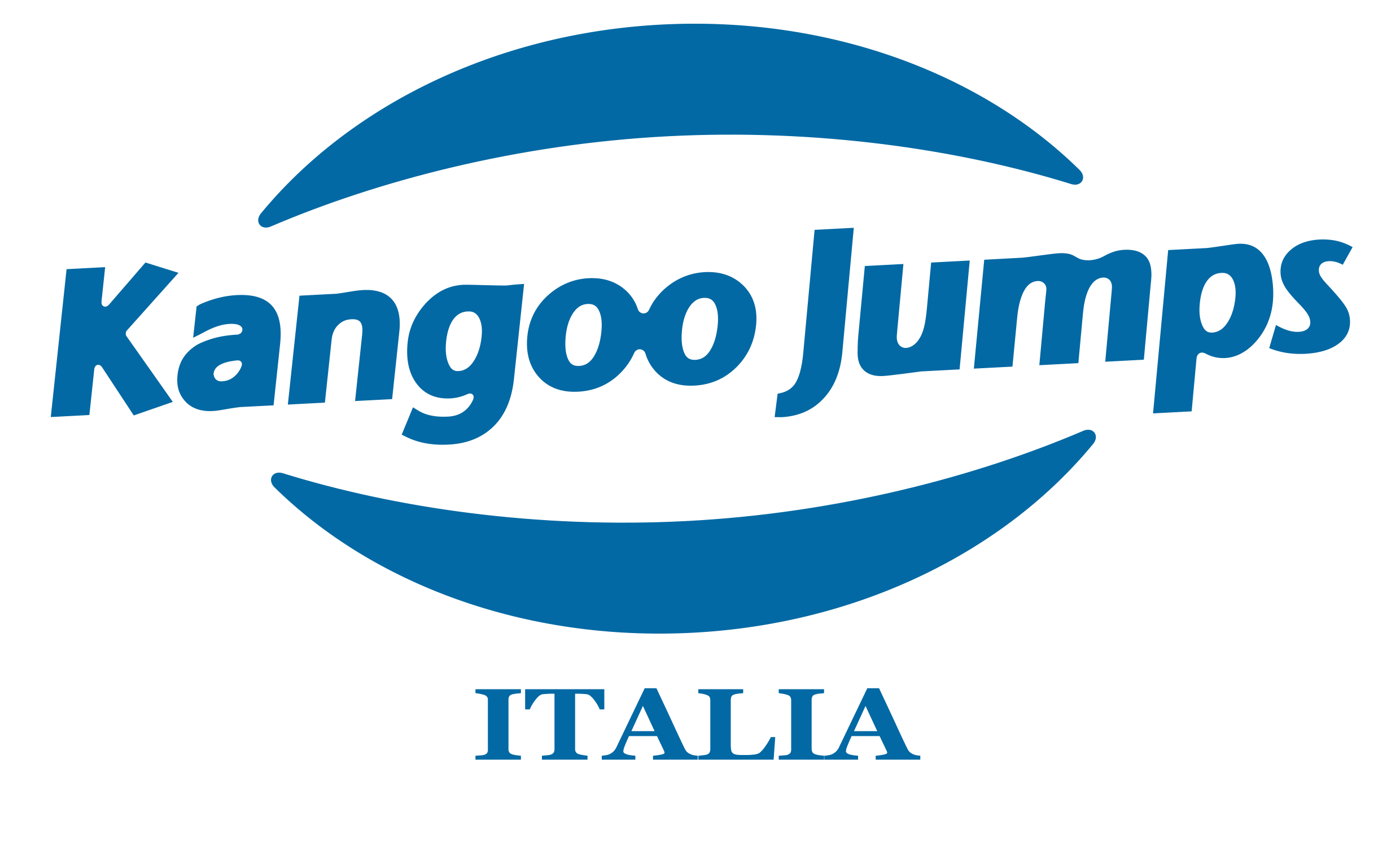 kangoo jumps 