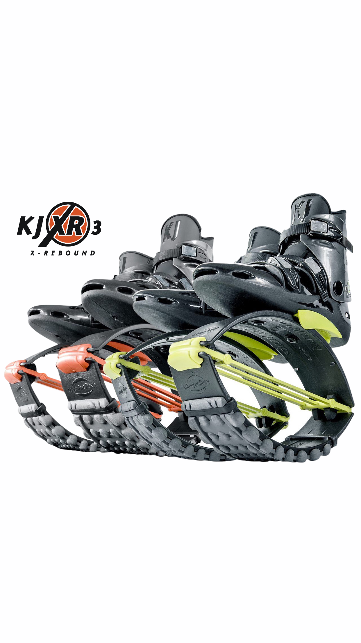 Kangoo 2025 jumps scarpe